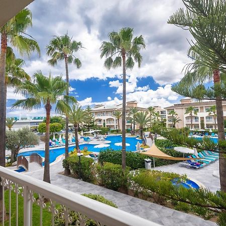 Playa Garden Selection Hotel & Spa Плая де Муро Екстериор снимка