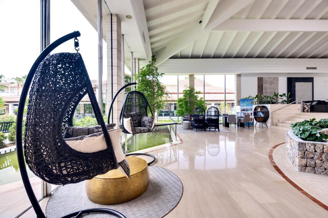 Playa Garden Selection Hotel & Spa Плая де Муро Екстериор снимка
