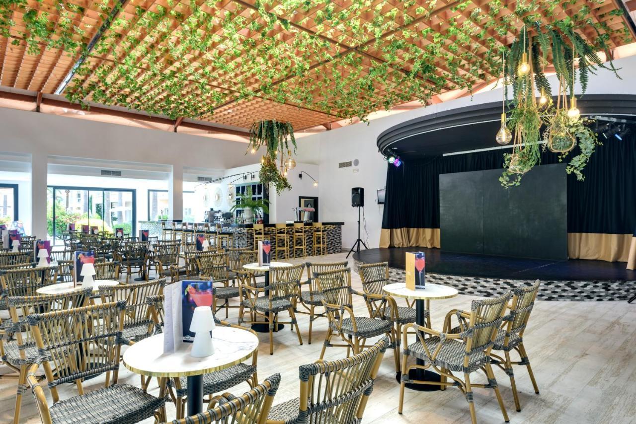 Playa Garden Selection Hotel & Spa Плая де Муро Екстериор снимка
