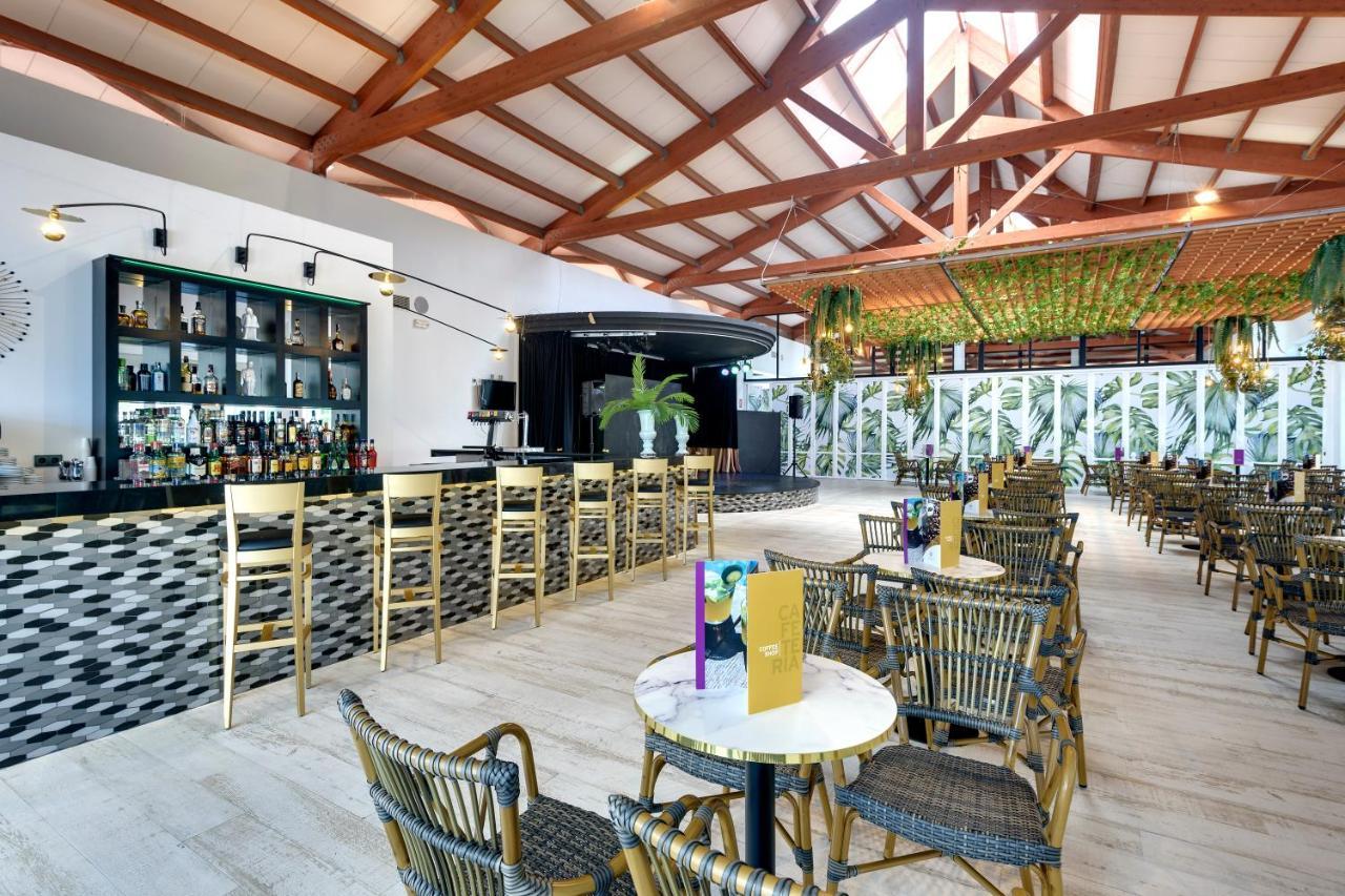 Playa Garden Selection Hotel & Spa Плая де Муро Екстериор снимка