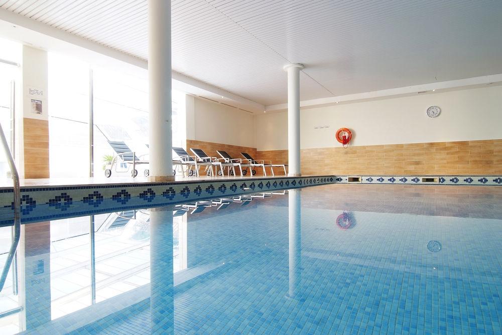 Playa Garden Selection Hotel & Spa Плая де Муро Екстериор снимка