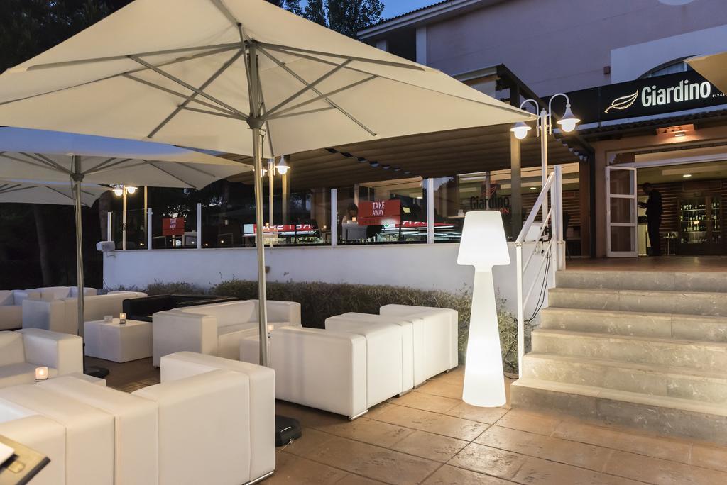 Playa Garden Selection Hotel & Spa Плая де Муро Екстериор снимка