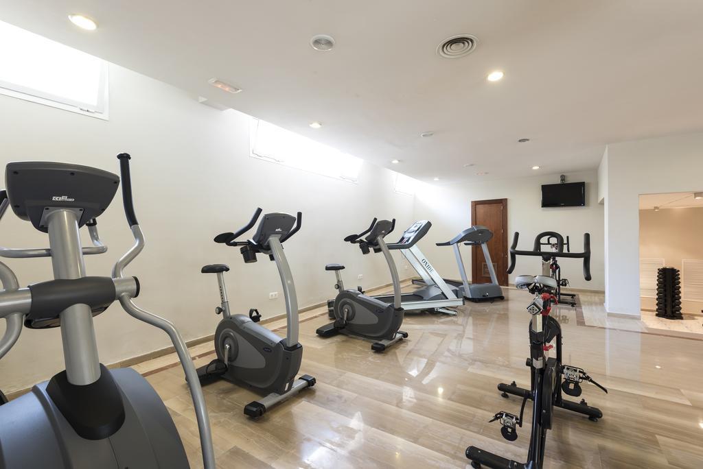 Playa Garden Selection Hotel & Spa Плая де Муро Екстериор снимка