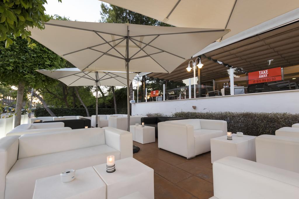 Playa Garden Selection Hotel & Spa Плая де Муро Екстериор снимка