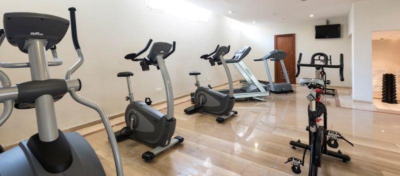 Playa Garden Selection Hotel & Spa Плая де Муро Екстериор снимка