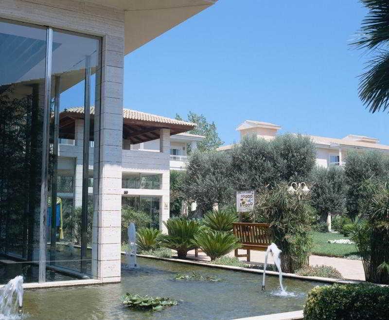 Playa Garden Selection Hotel & Spa Плая де Муро Екстериор снимка