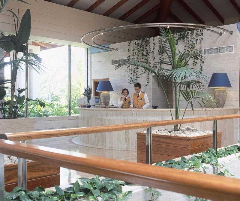 Playa Garden Selection Hotel & Spa Плая де Муро Екстериор снимка