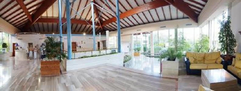 Playa Garden Selection Hotel & Spa Плая де Муро Екстериор снимка